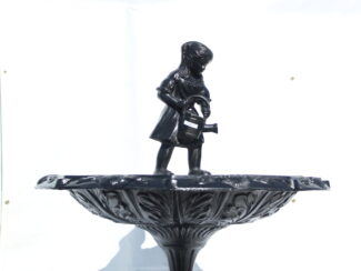 Little Girl Fountain (5)
