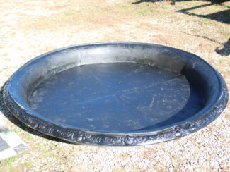 Medium Fountain Pool (1)