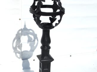Petite Walkway Light made from Cast Aluminum