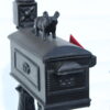 Pig Mailbox