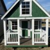 8x12 playhouse