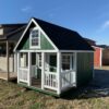 8x12 playhouse