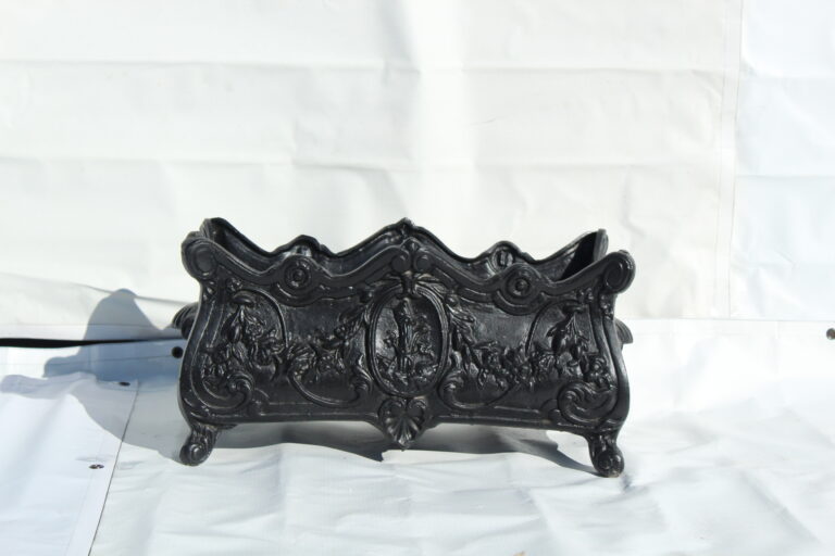 Rectangular Planter (1)