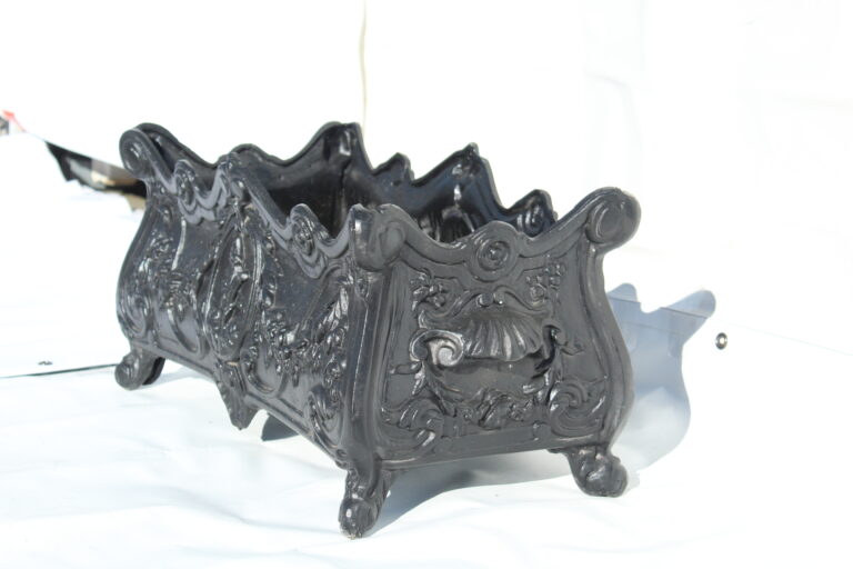 Rectangular Planter (2)