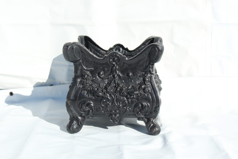 Square Planter (2)