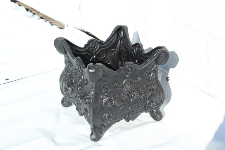Square Planter (4)