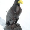 Standing Eagle