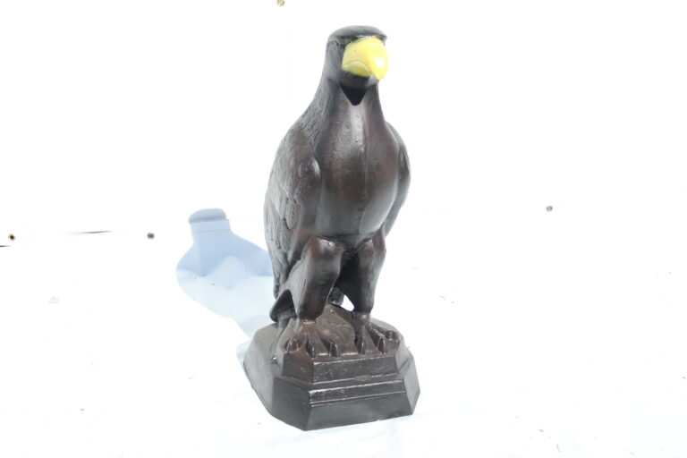 Standing Eagle