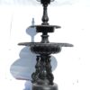 Swan 3 Tier Fountain