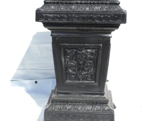 Victorian Trash Can (2)