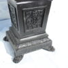 Victorian Trash Can