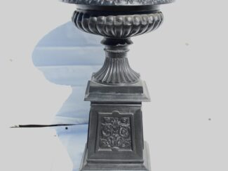Vienna Urn on a Pedestal (3)