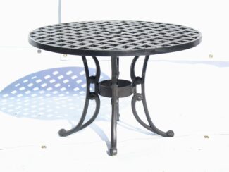 crossweave side table (2)