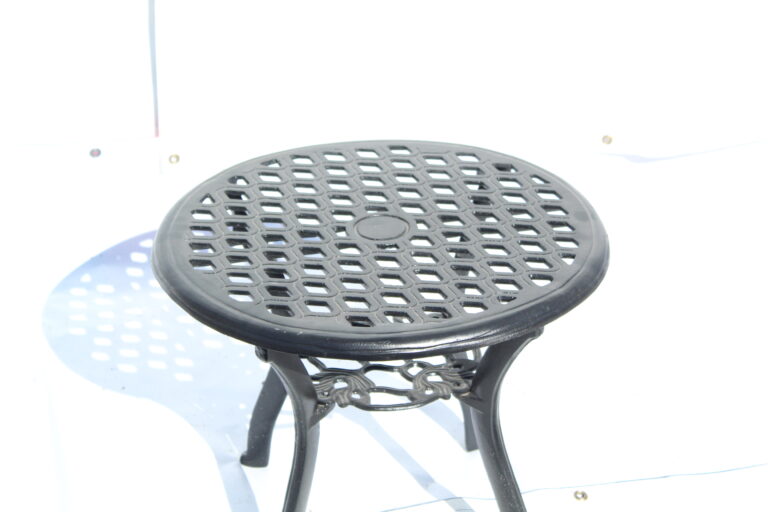 Venetian Cocktail Table